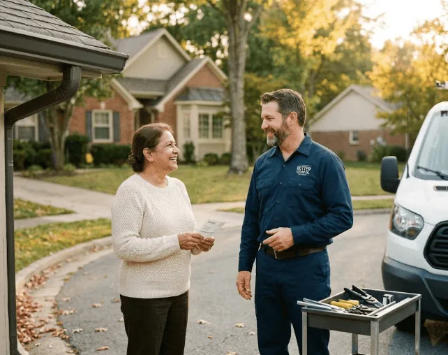 Gutter Repair Alabama FAQs