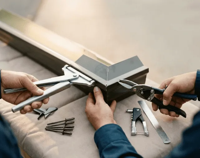 Why choose Gutter Repair in Alabama